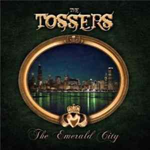 FLAC The Tossers - The Emerald City