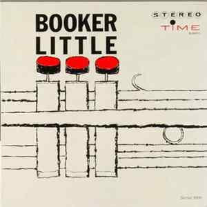 FLAC Booker Little - Booker Little