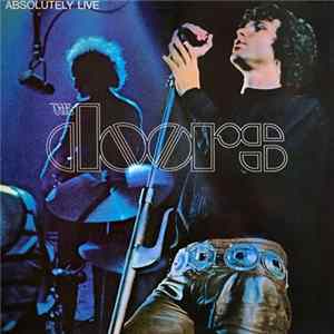 FLAC The Doors - Absolutely Live