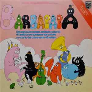 FLAC Barbapapa - Barbapapa