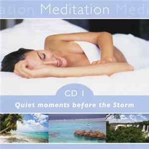 FLAC Various - Meditation - Pure Moments For Relaxation