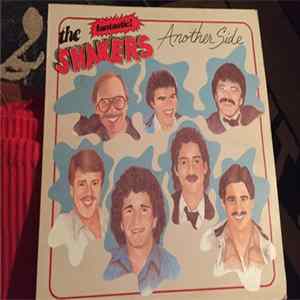 FLAC The Fantastic Shakers - Another Side