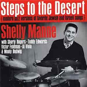 FLAC Shelly Manne - Steps To The Desert