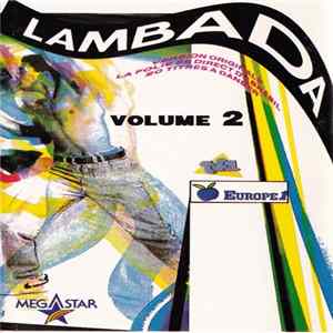 FLAC Various - Lambada Vol. 2