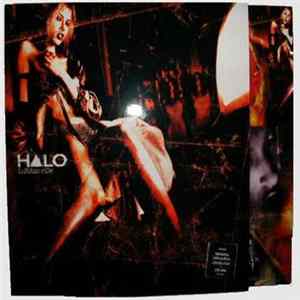 FLAC Halo - Lunatic Ride