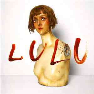 FLAC Lou Reed & Metallica - Lulu