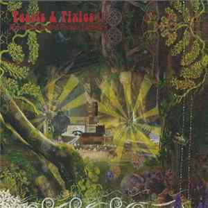 FLAC Various - Pearls & Pixies II