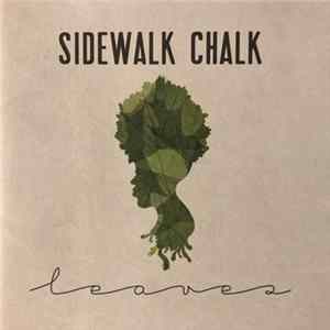 FLAC Sidewalk Chalk - Leaves