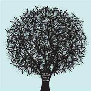FLAC Olga - Flora Y Fauna