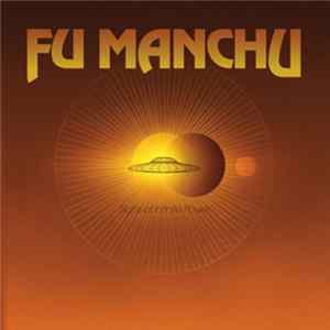 FLAC Fu Manchu - Signs Of Infinite Power