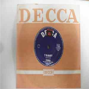 FLAC Twinkle - Tommy / So Sad
