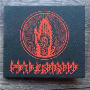FLAC Path Of Samsara - The Fiery Hand
