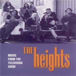 FLAC The Heights - Music From The Television Show "The Heights"