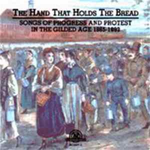 FLAC Various - The Hand That Holds The Bread