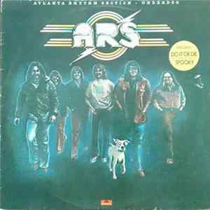 FLAC Atlanta Rhythm Section - Underdog