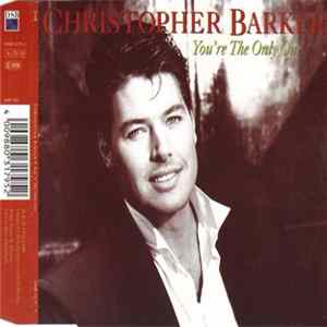 FLAC Christopher Barker - You're The Only One