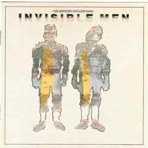 FLAC The Anthony Phillips Band - Invisible Men