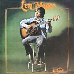 FLAC Len Magee - Len Magee