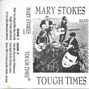 FLAC The Mary Stokes Band - Tough Times