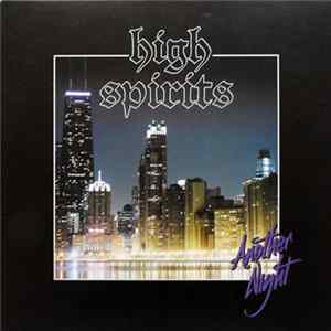 FLAC High Spirits - Another Night