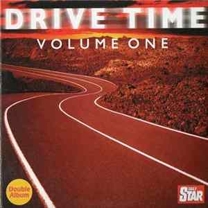 FLAC Various - Drive Time Volume One