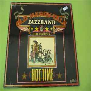 FLAC Old Merry Tale Jazzband & Elke Hendersen - Hot Time