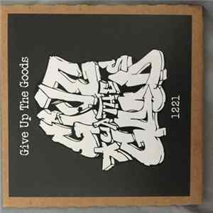FLAC Give Up The Goods - 1221