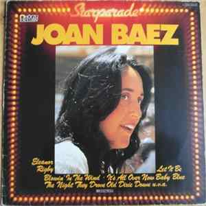 FLAC Joan Baez - Starparade