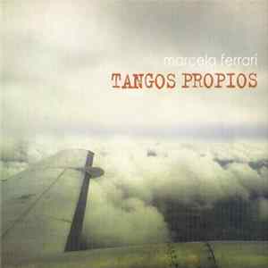 FLAC Marcela Ferrari - Tangos Propios