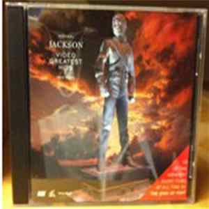 FLAC Michael Jackson - Michael Jackson Video Greatest Hits