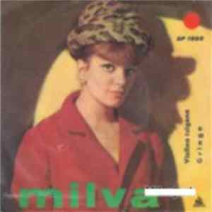 FLAC Milva - Violino Tzigano / Gringo