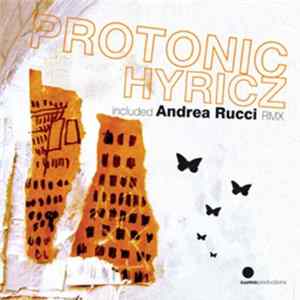 FLAC Hyricz - Protonic