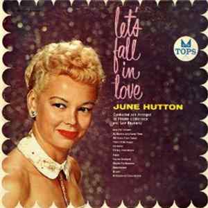 FLAC June Hutton - Let's Fall In Love