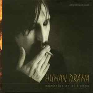 FLAC Human Drama - Momentos En El Tiempo: Johnny Indovina Live Acoustic