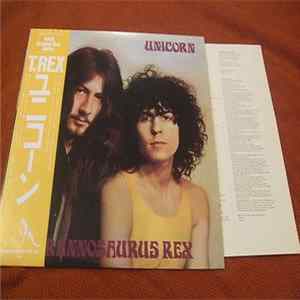 FLAC Tyrannosaurus Rex - Unicorn