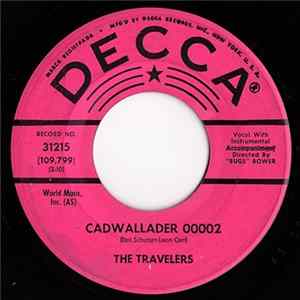 FLAC The Travelers - Cadwallader 00002