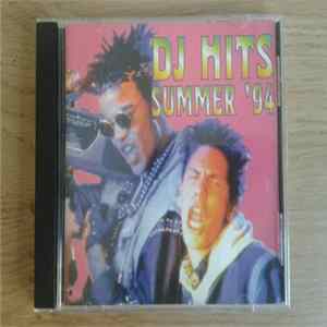 FLAC Various - DJ Hits Summer '94