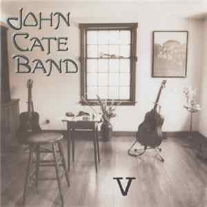 FLAC John Cate Band
