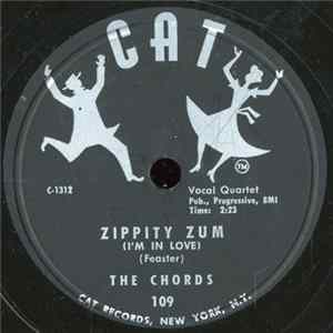 FLAC The Chords - Zippity Zum (I'm In Love) / Bless You (For Being An Angel)