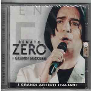 FLAC Renato Zero - I Grandi Successi