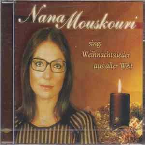 FLAC Nana Mouskouri - Christmas With Nana Mouskouri - Singt Weilnachtslieder Aus Aller Welt