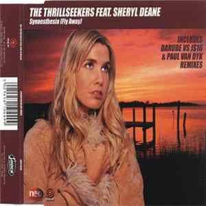 FLAC The Thrillseekers - Synaesthesia (Fly Away)