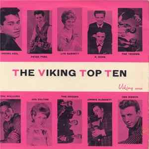 FLAC Various - The Viking Top Ten