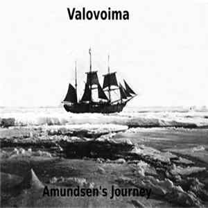 FLAC Valovoima - Amundsen's Journey