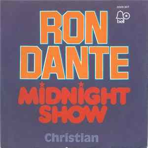 FLAC Ron Dante - Midnight Show