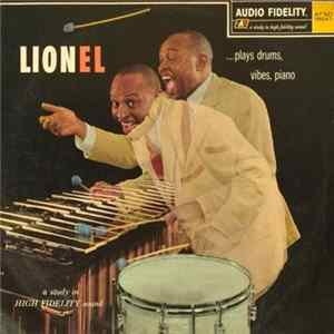 FLAC Lionel Hampton - Lionel ...Plays Drums, Vibes, Piano