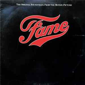 FLAC Various - Fame (The Original Soundtrack From The Motion Picture)