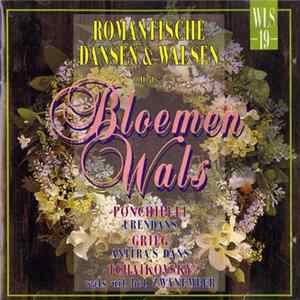 FLAC Various - Bloemen Wals