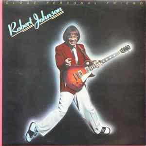 FLAC Robert Johnson - Close Personal Friend