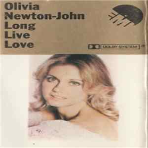 FLAC Olivia Newton-John - Long Live Love